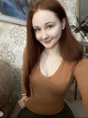 Анкета проститутки Алена - Фото 1, , 22 года, №193086
